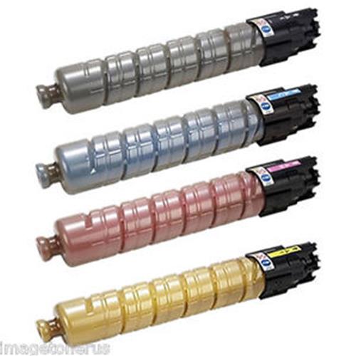 Magente Com RICOH LANIER IMC2000,IMC2500-10.5K-252g#842313