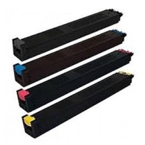 Black Compatibile Sharp DX-2000N,DX-2000U,DX-2500N,DX-2500U-20K