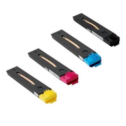 Yellow Compatibile Xerox Color 550,560,570-34K#006R01526