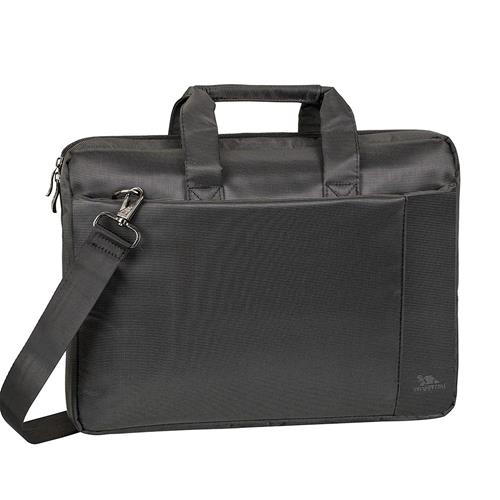 RIVACASE 8231 BORSA PER NOTEBOOK DA 15.6" BLACK