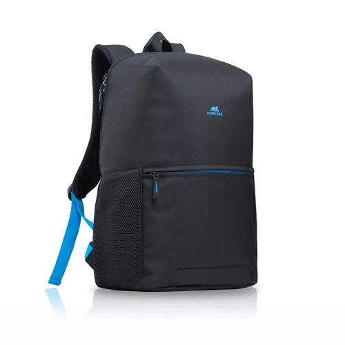 RIVACASE REGENT 8067 ZAINO PER NOTEBOOK DA1 15.6" BLACK