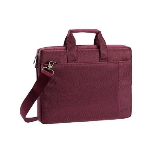 RIVACASE 8231 BORSA PER NOTEBOOK 15.6" IN POLIESTERE COLORE PURPLE