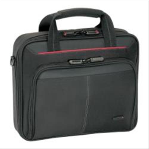 TARGUS CN31 BORSA PER NOTEBOOK 15.6 2 SCOMPARTI NERO