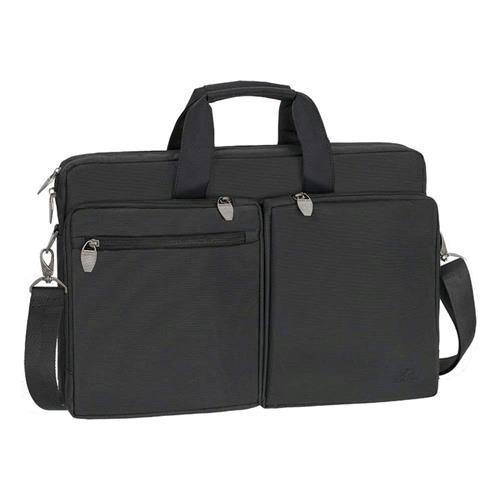 RIVACASE 8550 BORSA PER NOTEBOOK DA 17.3" BLACK