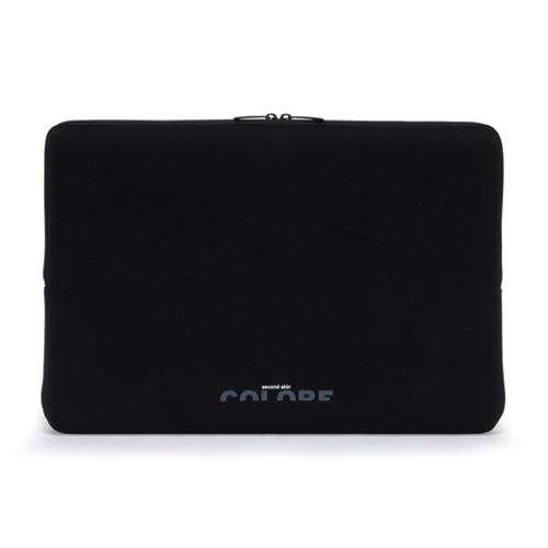 FOLDER TUCANO BLACK NEOPREME 15/16 SECOND SKIN 15 E 16