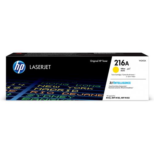 HP 216A TONER GIALLO 850 PAGINE
