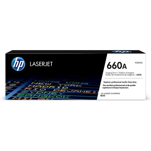 HP 660A IMAGING DRUM 65.000 PAGINE PER HP COLOR LJ ENTERPRISE M751dn