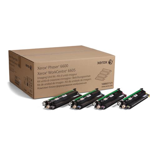 IMAGING UNIT X PHASER 6600/ WC6605