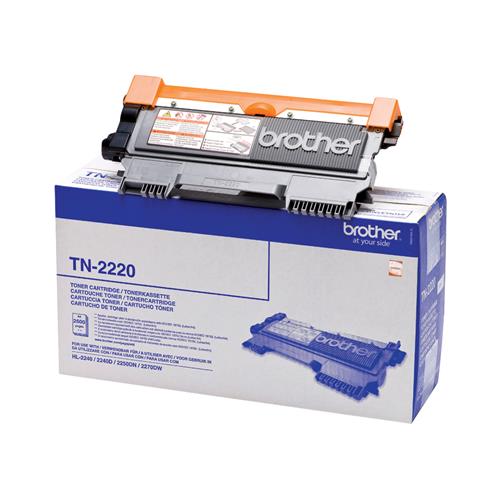 TONER BROTHER HL-2240D/HL-2250DN
