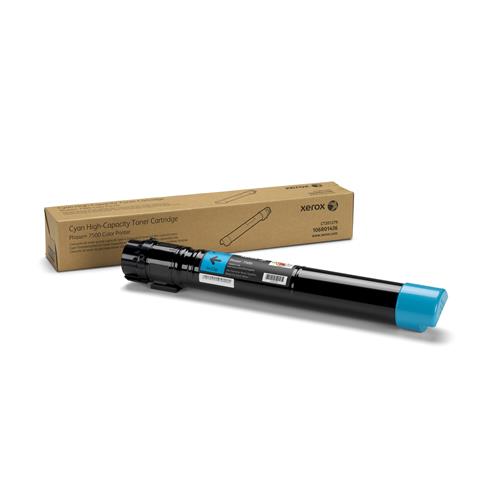 XEROX 106R01436 TONER CIANO PER PHASER 7500DN/7500DNM/7500DNZ