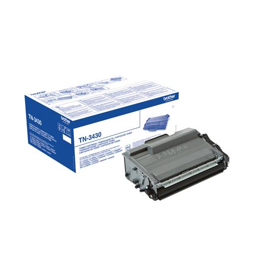 TONER HL-L5000D HL-L5100DN 3K
