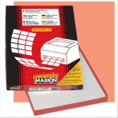 MARKIN CF2700 ETICHETTE 56X28 210C524