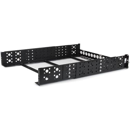 STAFFE ARMADI E RACK 19" - 2U