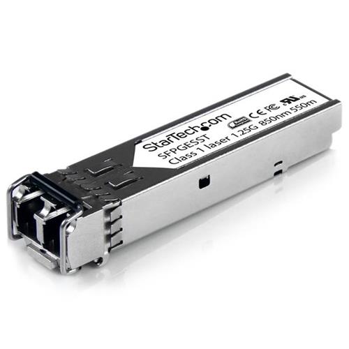 MODULO SFP IN FIBRA - 1000BASE-SX
