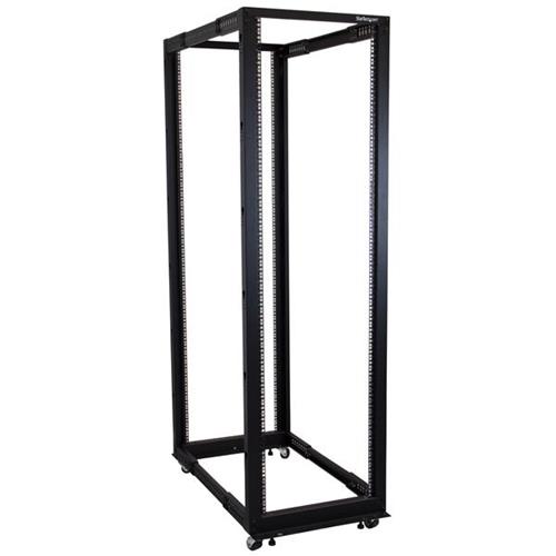 ARMADIO RACK 42U A GIORNO