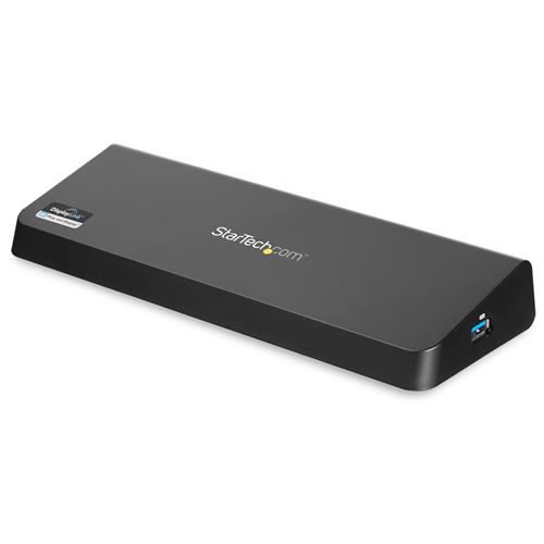 DOCKING STATION LAPTOP USB3 4K