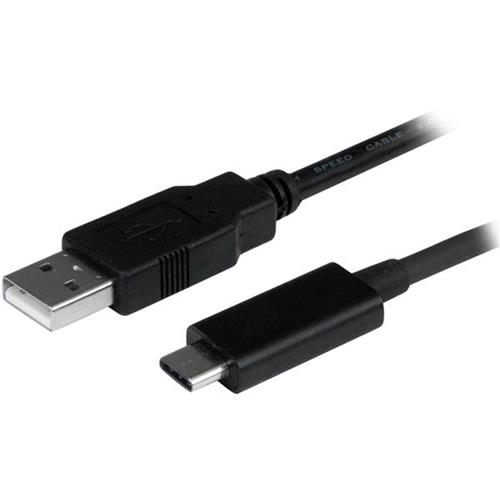 CAVO USB-A A USB-C DA 1M - M/M
