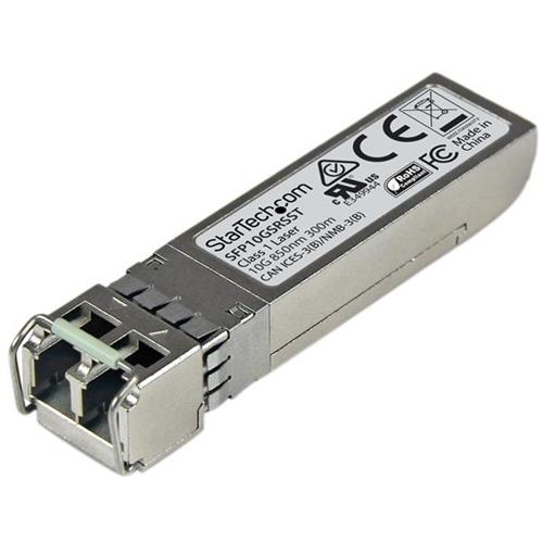 10GBASE-SR-S SFP+ - SM LC