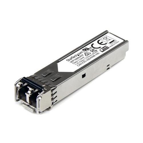 1000BASE-LH SFP MSA LC 40000M