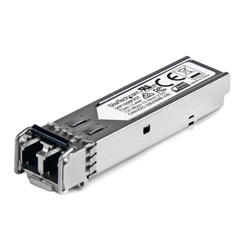 100BASE-FX SFP - MM LC- 2 KM
