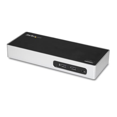 DOCKING STATION MONITOR USB3.0