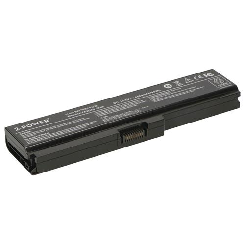 MAIN BATTERY PACK 10.8V 4400MAH