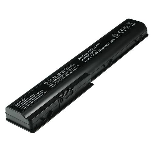MAIN BATTERY PACK 14.4V 5200MAH