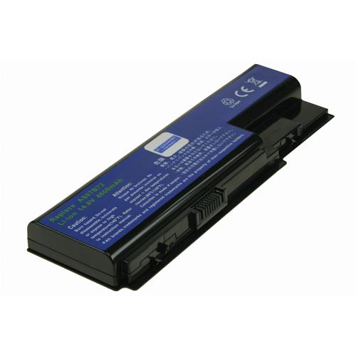 MAIN BATTERY PACK 14.8V 4400MAH