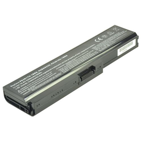 MAIN BATTERY PACK 10.8V 5200MAH