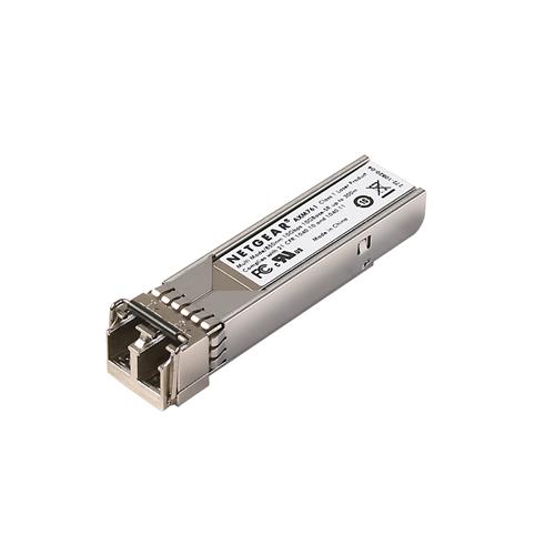 NETGEAR MODULO SFP+ 10GBASE-SR PER ADAPTER AX743 MONTAGGIO SU SLOT INTEGRATI