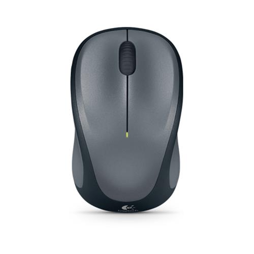 LOGITECH M235 MOUSE OTTICO WIRELESS NERO