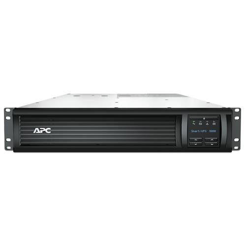 APC SMART-UPS 3000 VA 2700 W 9 PRESE