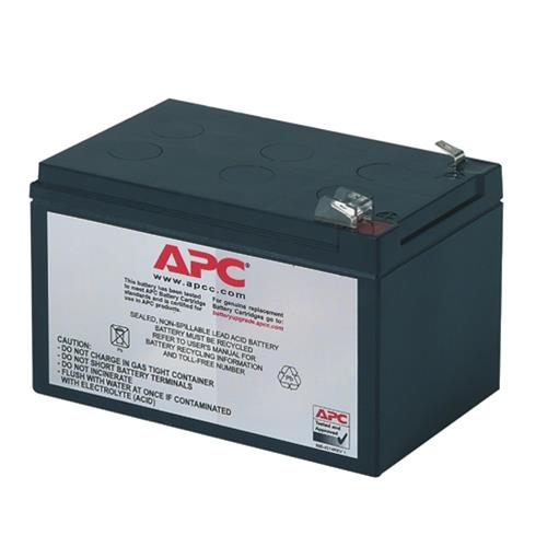 APC RBC4 BATTERIE PER SC620I