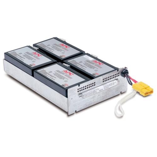 APC RBC24 BATTERIA PER UPS SUA1500RMI2U