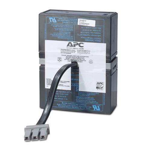 APC RBC33 BATTERIA RICARICABILE PER UPS