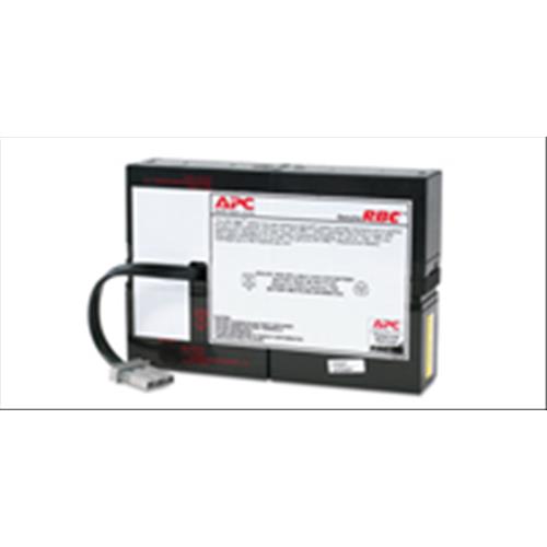 APC RBC59 BATTERIA RICARICABILE PER UPS