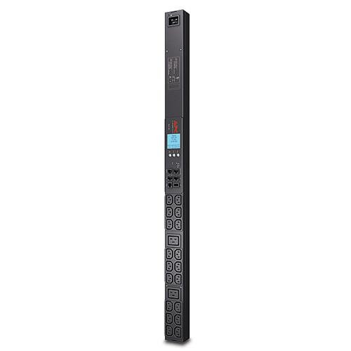 RACK PDU 2G METERED 0U