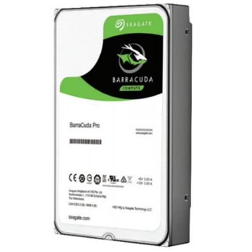 SEAGATE BARRACUDA ST6000DM003 HDD INTERNO 6.000GB INTERFACCIA SATA III FORMATO 3.5" 7.200rpm