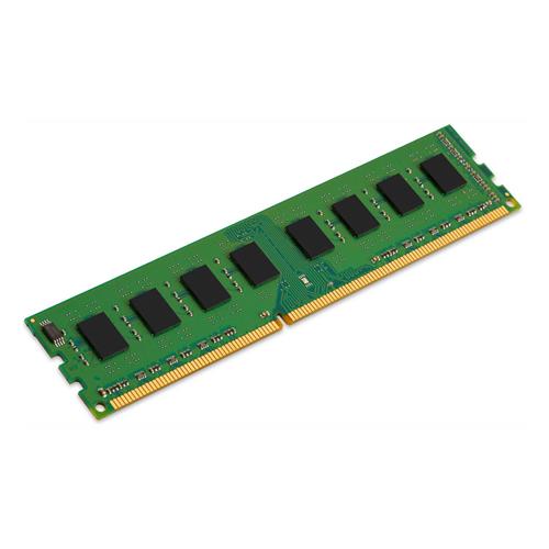 KINGSTON KVR16N11/8 MEMORIA RAM 8GB 1.600 MHz TIPOLOGIA DIMM TECNOLOGIA DDR3