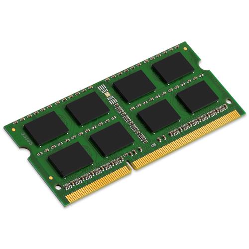 KINGSTON VALUERAM 4GB DDR3 1.600MHz CL 11 SO-DIMM