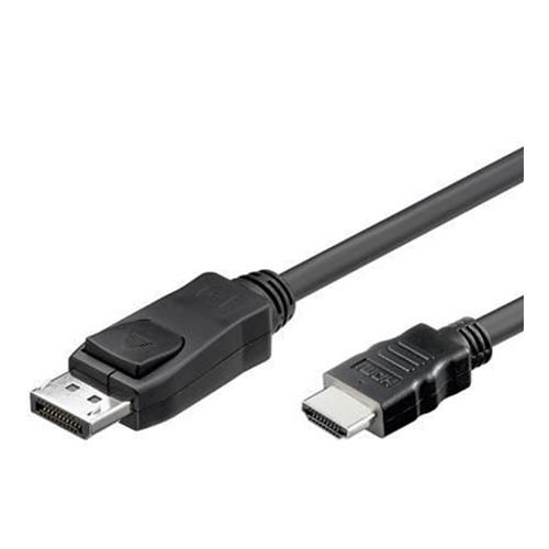 Cavo Convertitore da DisplayPort a HDMI 3 m