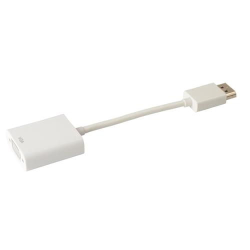Convertitore da DisplayPort v1.2 a VGA 15 cm