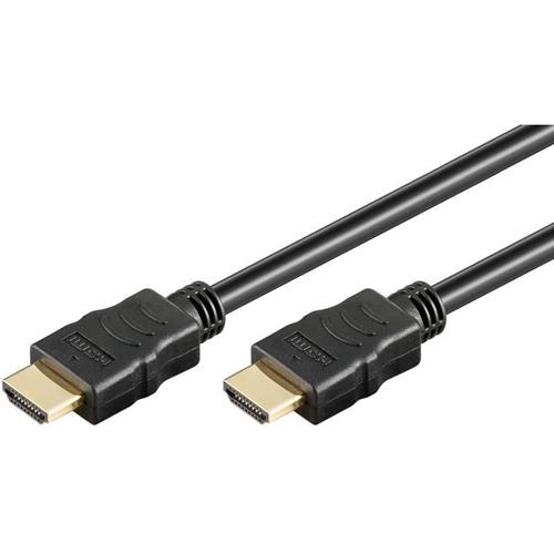 Cavo High Speed HDMI&trade; con Ethernet 1,5 metri