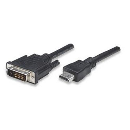 Cavo Video da HDMI&trade; a DVI-D M/M 1 m