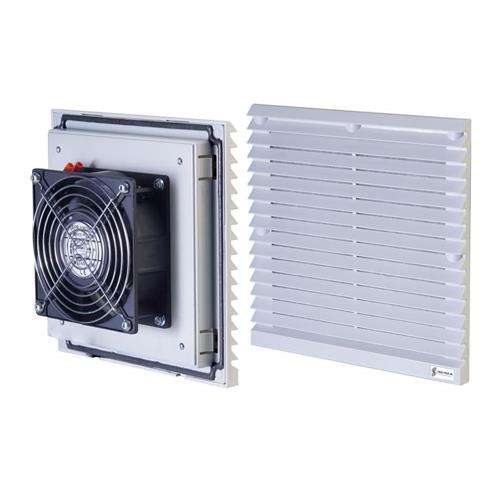 Ventilatore 150x150 mm IP54