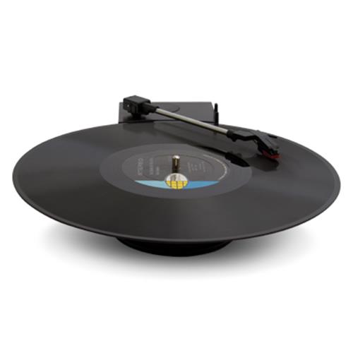 HAMLET SMART LP CONVERTER CONSENTE DI TRASFORMARE LA VOSTRA COLLEZIONE DI DISCHI IN VINILE IN FILE AUDIO MP3