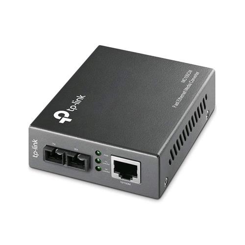TP-LINK MC100CM MEDIA CONVERTER FULL DUPLEX