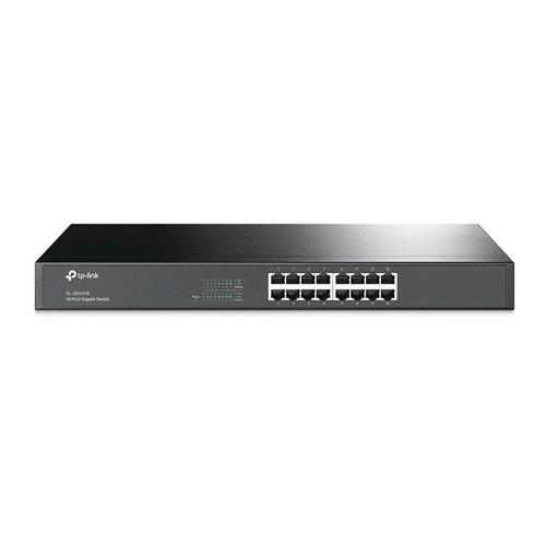 TP-LINK TL-SG1016 SWITCH 16xRJ45