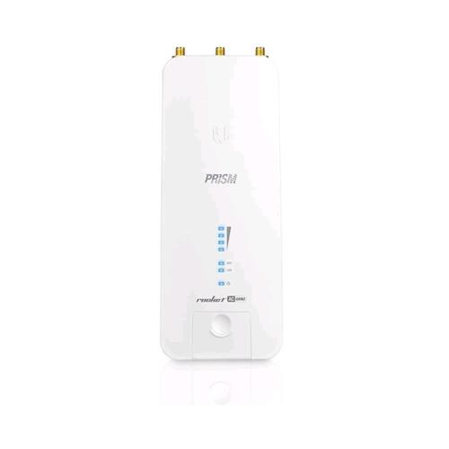UBIQUITI RP-5AC-GEN2 BIANCO SUPPORTO POWER OVER ETHERNET (POE