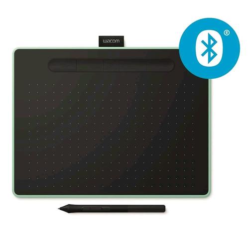 WACOM INTUOS M BLUETOOTH TAVOLETTA GRAFICA 216x135mm